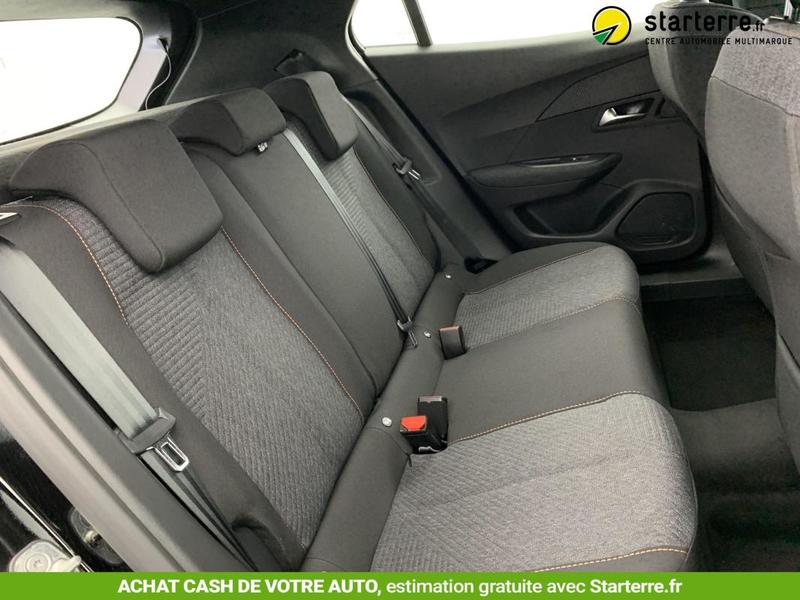 Peugeot 2008 100 s&amp;S Bvm6 Style