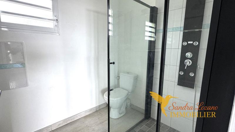 Maison - 158 m² - 5 pièces