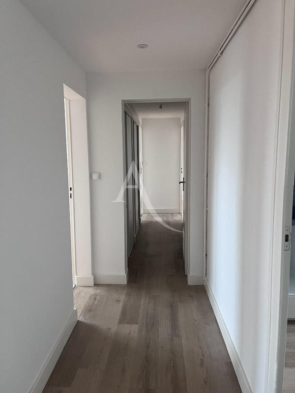 Appartement - 69 m² - 4 pièces