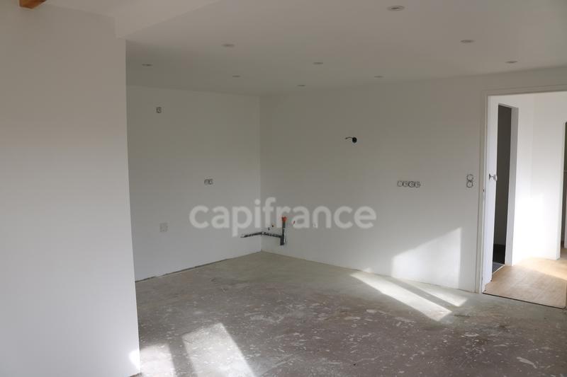 Maison en pierre - 177 m² - 7 pièces