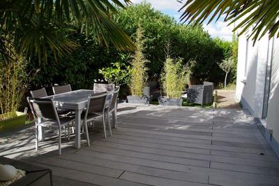 Maison - 160 m² - 8 pièces