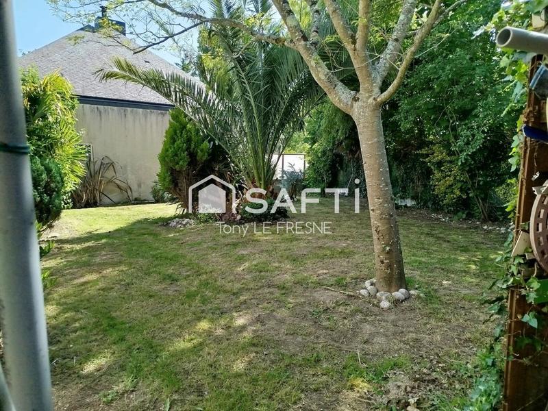 Maison - 151 m² - 7 pièces