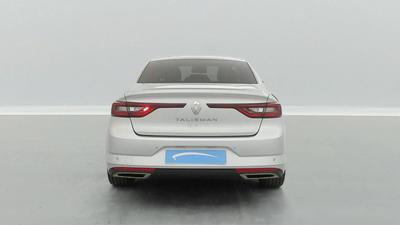 Renault Talisman Blue dCi 150 Intens 4p