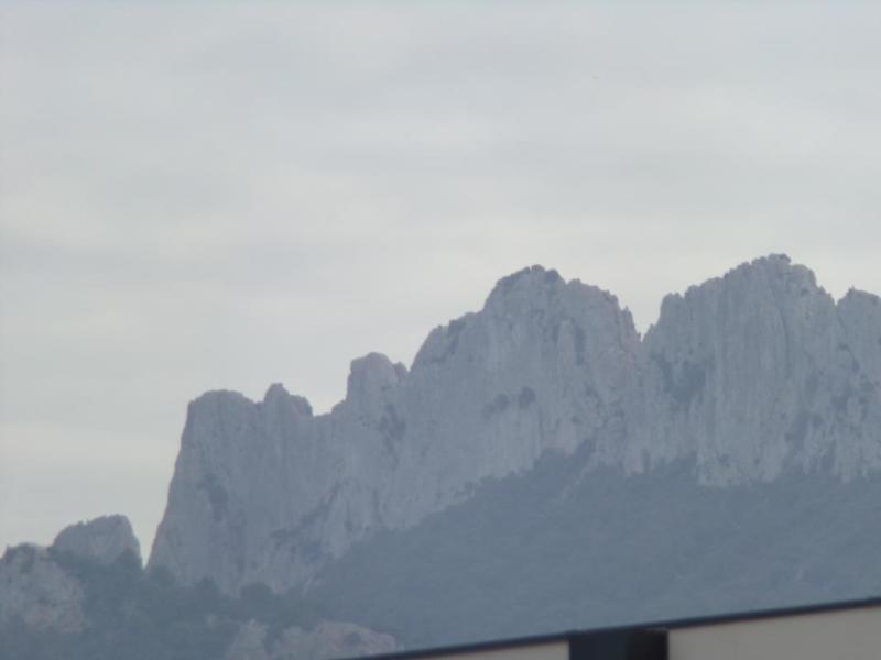 Terrain constructible - 1 400 m²