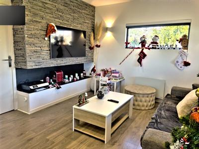 Maison - 106 m² - 4 pièces