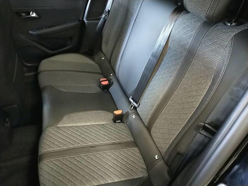 Peugeot 208 Hybrid 110 e-Dcs6 Allure