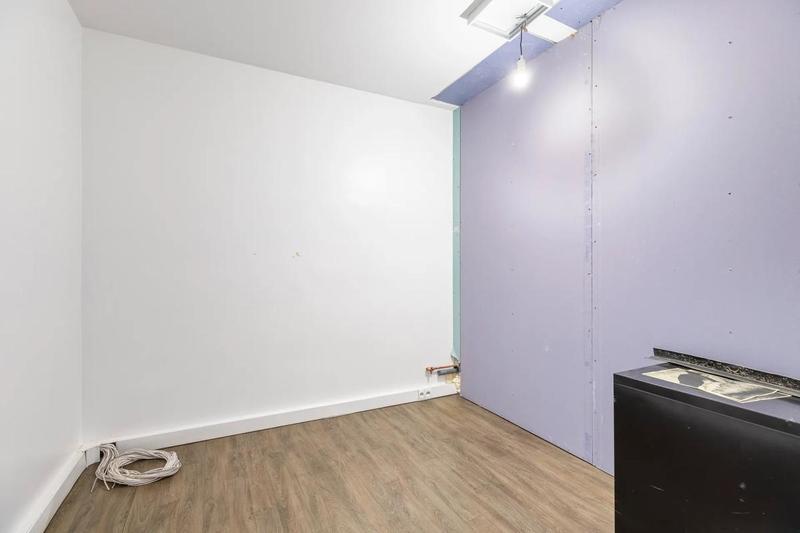 Appartement - 179 m² - 7 pièces