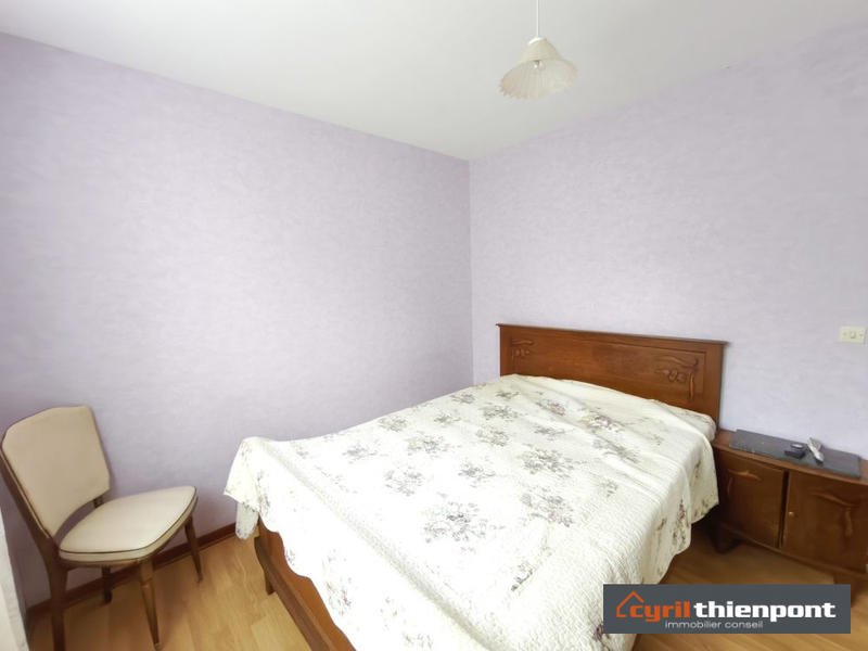 Pavillon - 75 m² - 4 pièces