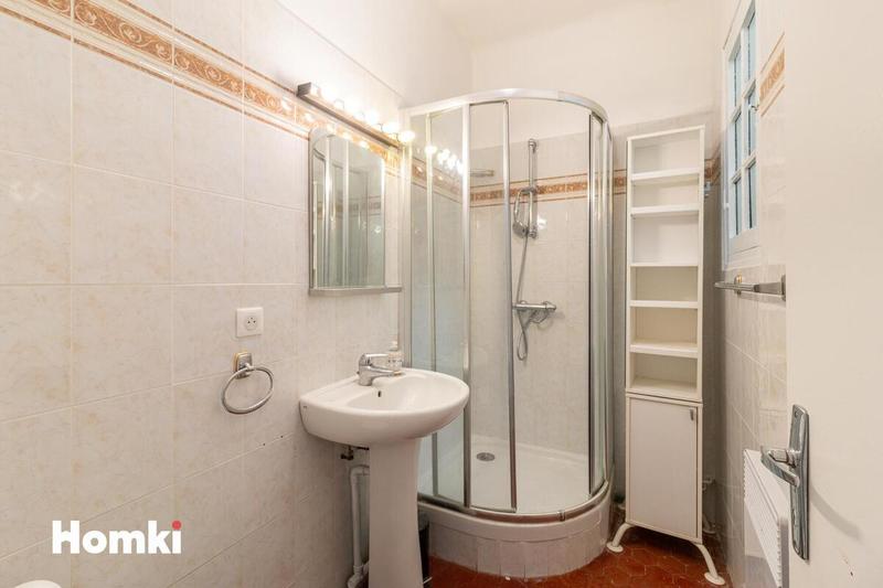 Appartement - 108 m² - 4 pièces