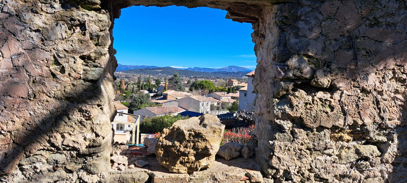 Maison - 132 m² - 6 pièces