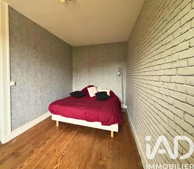 Maison de village - 81 m² - 4 pièces