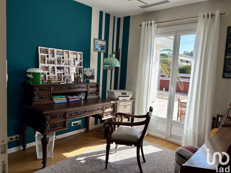 Maison - 135 m² - 4 pièces