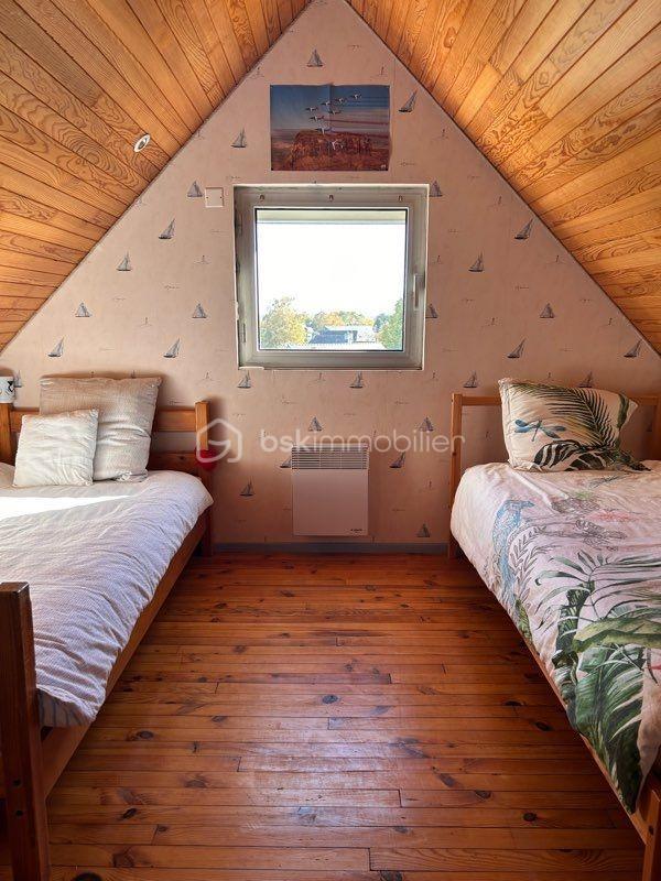 Duplex - 98 m² - 5 pièces