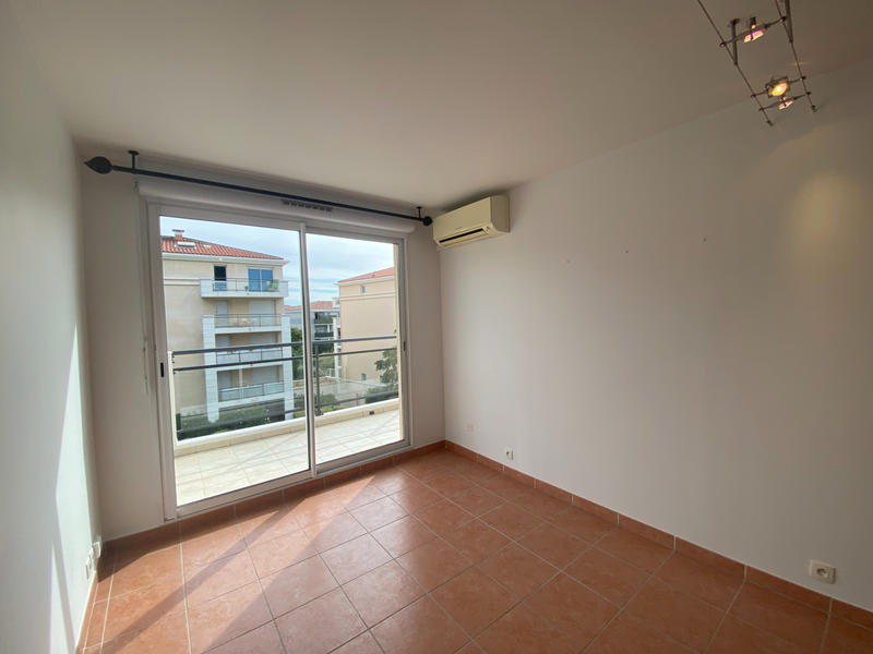 Appartement - 29 m² - 2 pièces