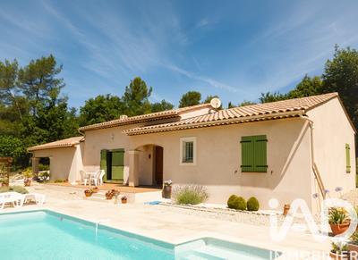 Maison - 109 m² - 4 pièces