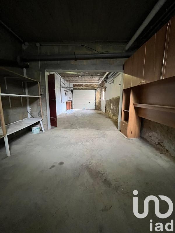 Maison - 73 m² - 4 pièces