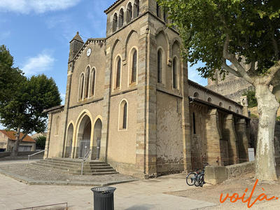 Local commercial - 37 m²