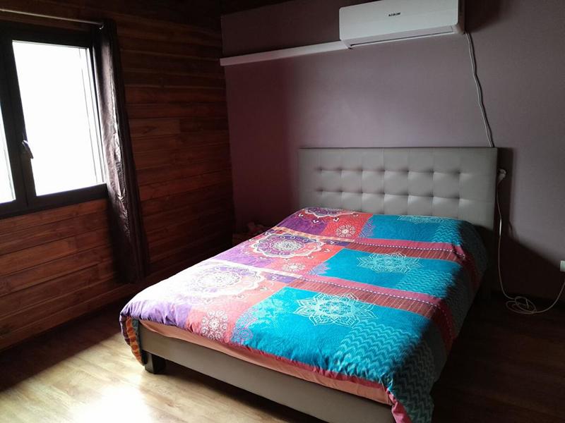 Villa - 137 m² - 6 pièces