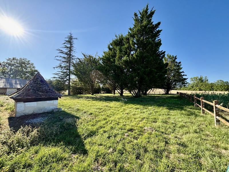 Maison traditionnelle - 140 m² - 4 pièces