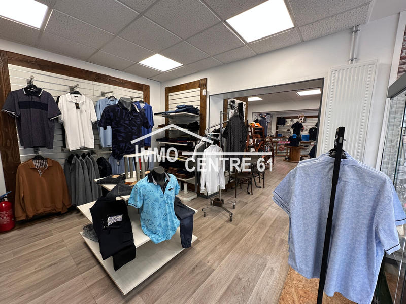 Maison - 109 m² - 5 pièces