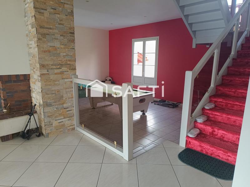 Villa - 650 m² - 11 pièces