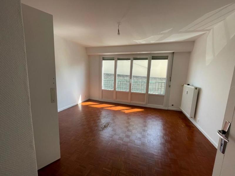 Appartement - 28 m² - 1 pièce