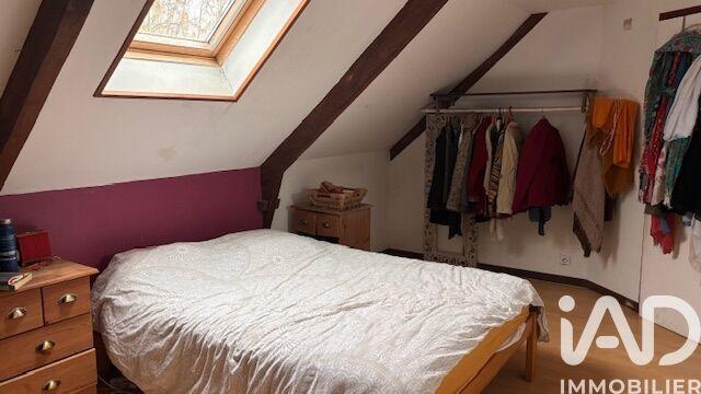 Maison de campagne - 169 m² - 8 pièces