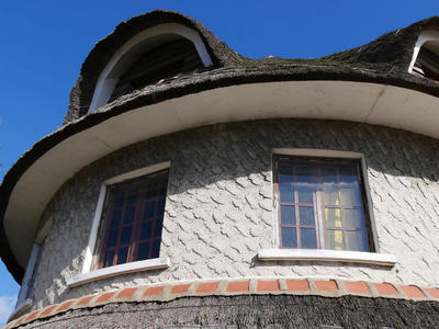 Propriété - 350 m² - 12 pièces