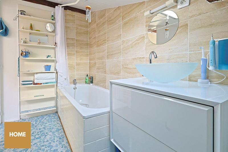 Appartement - 68 m² - 2 pièces