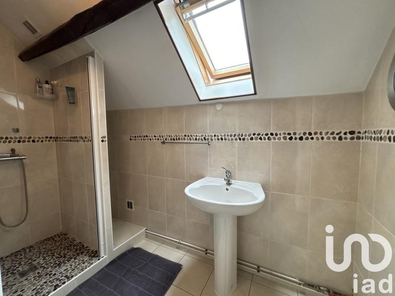 Maison - 169 m² - 7 pièces