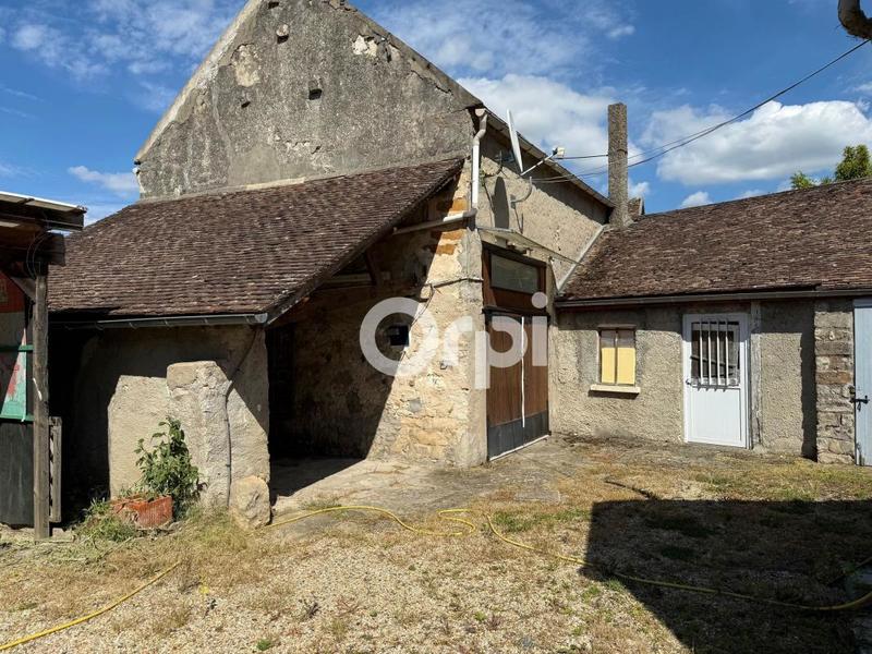 Maison - 71 m² - 2 pièces