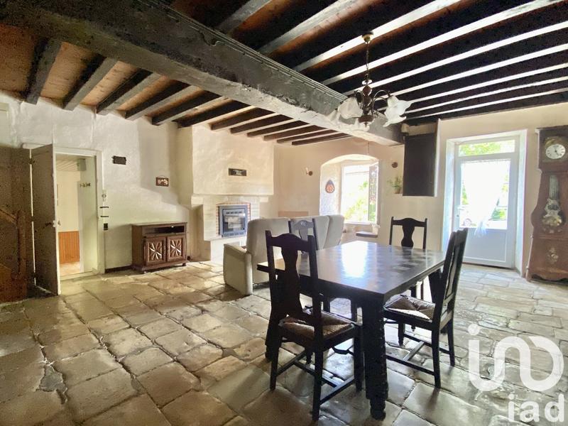 Maison - 346 m² - 7 pièces