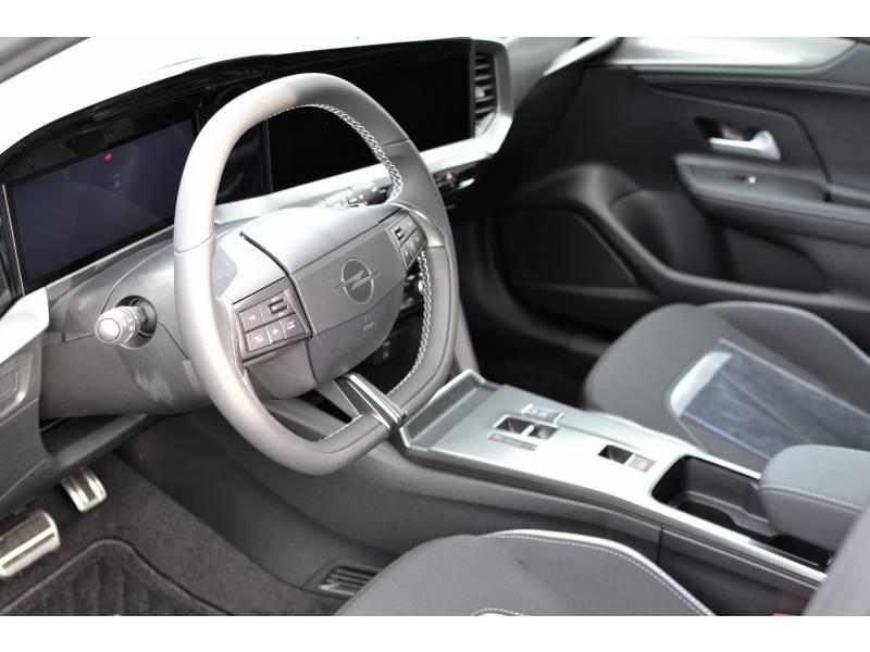 Opel Mokka 1.2 Turbo Hybrid 136 ch e-Dct6 Gs