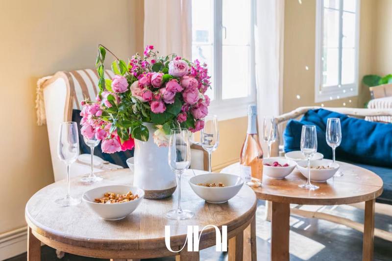 Duplex - 105 m² - 5 pièces