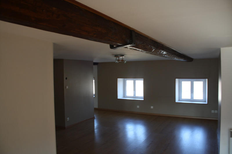 Appartement - 140 m² - 5 pièces