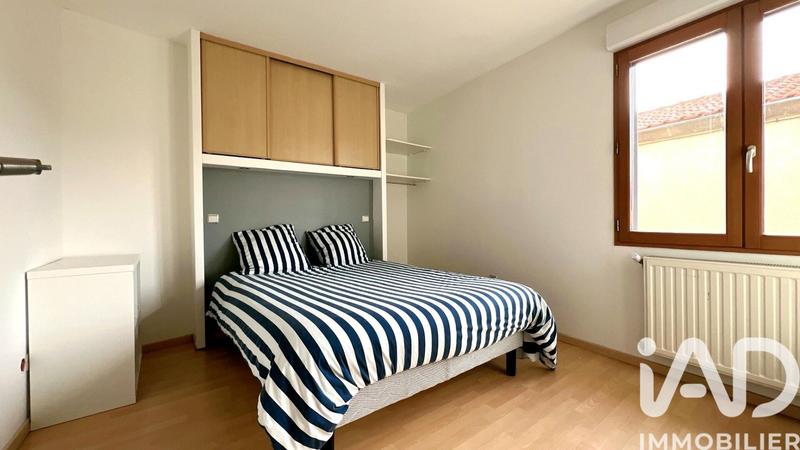 Maison - 142 m² - 6 pièces