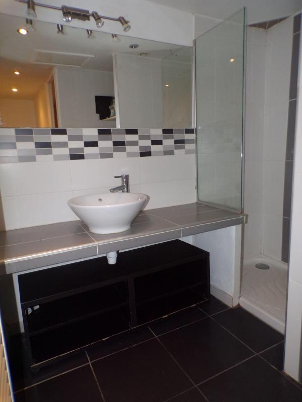 Duplex - 49 m² - 2 pièces