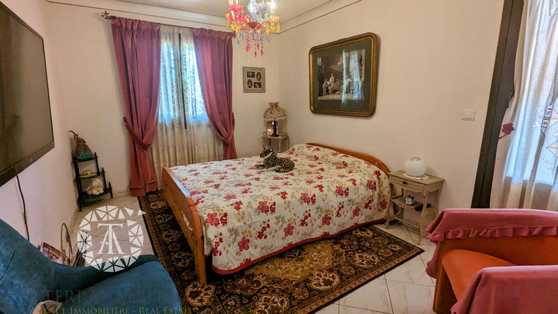 Villa - 114 m² - 4 pièces