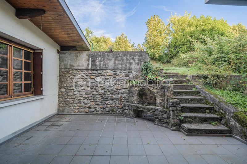 Appartement - 122 m² - 4 pièces