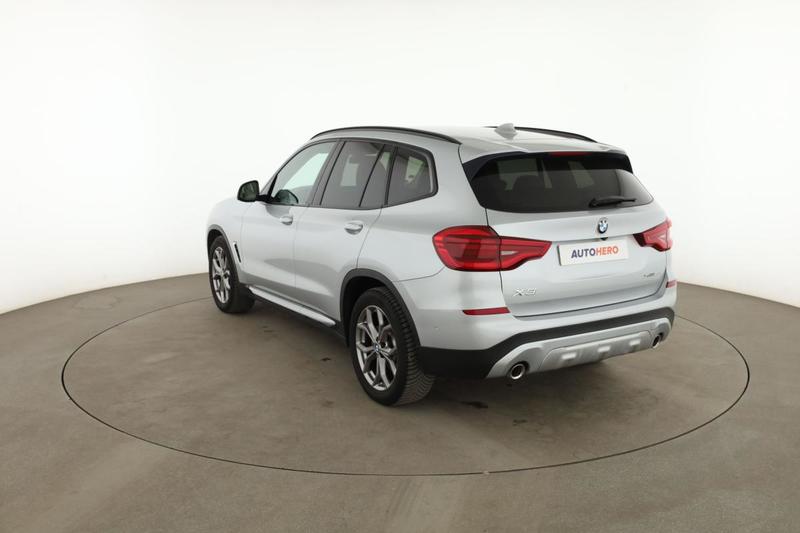 Bmw X3 xDrive20dA xLine 190 ch