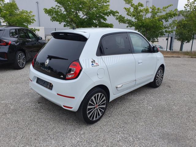 Renault Twingo III TCe 95 s/S le coq sportif