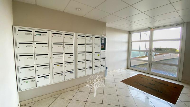 Appartement - 90 m² - 3 pièces