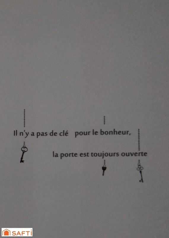 Maison - 160 m² - 5 pièces