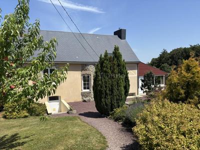 Maison de campagne - 155 m² - 5 pièces