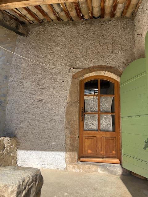 Maison de village - 71 m² - 4 pièces