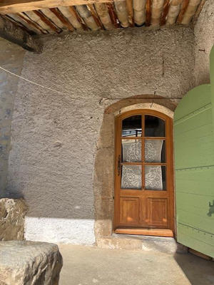 Maison de village - 71 m² - 4 pièces