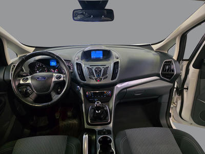 Ford c-Max - 1.6 TDCi 115 Cv Titanium X