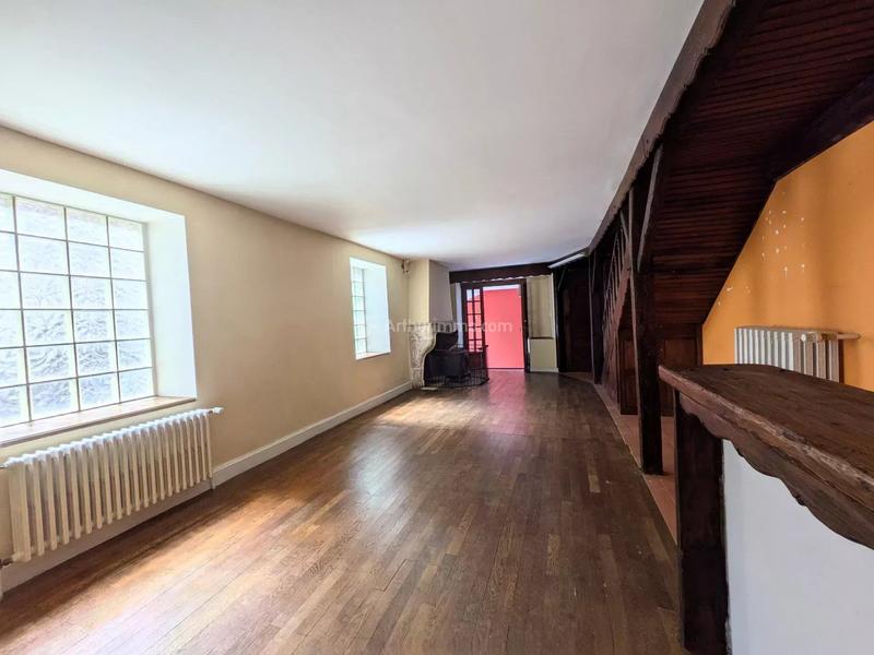 Maison - 160 m² - 5 pièces