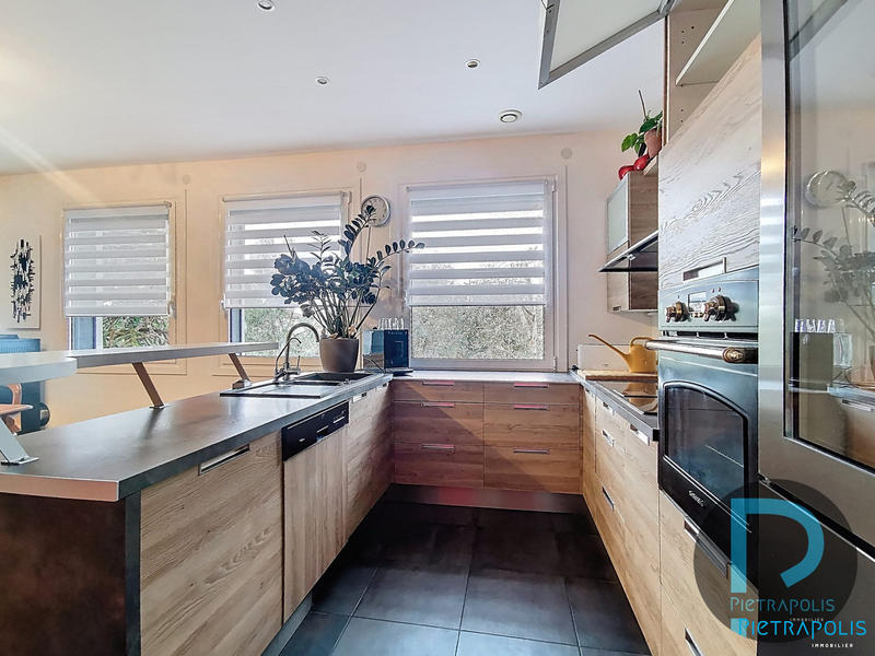 Villa - 135 m² - 4 pièces