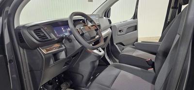 Peugeot Expert Cabine Approfondie Ca Fixe m Bluehdi 180 s&amp;S Eat8